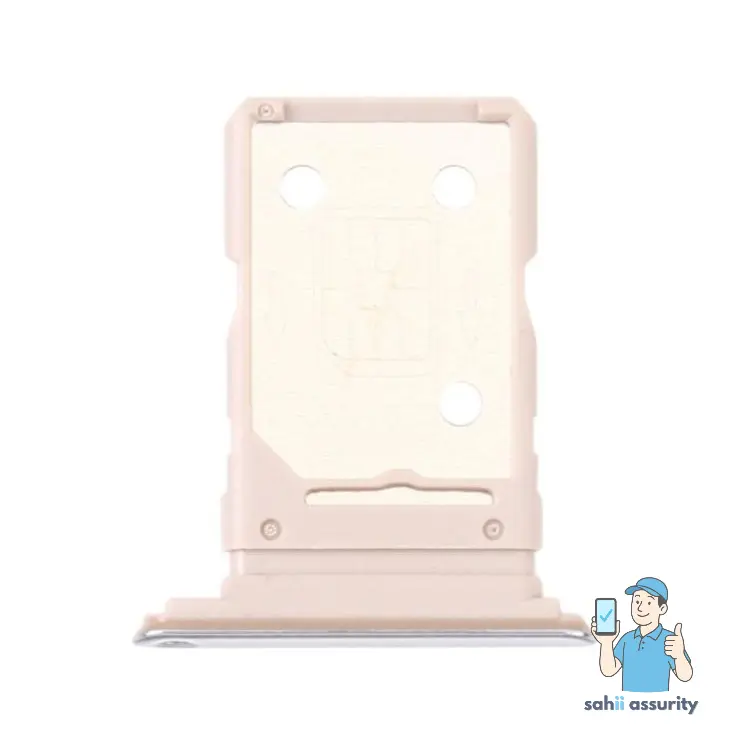 SIM Card Holder Tray for Realme X7 Pro